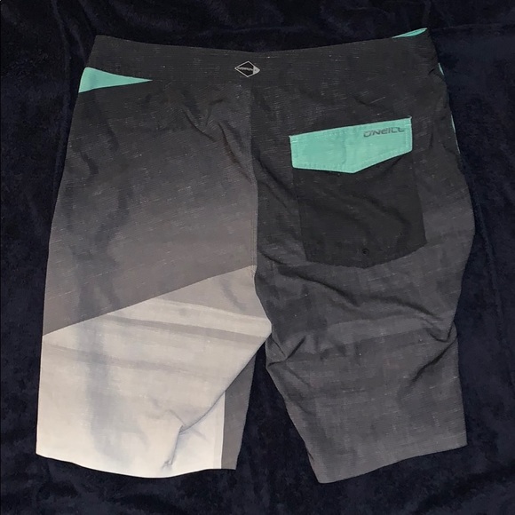 O’neill Hyperfreak Boardshorts - Picture 2 of 2